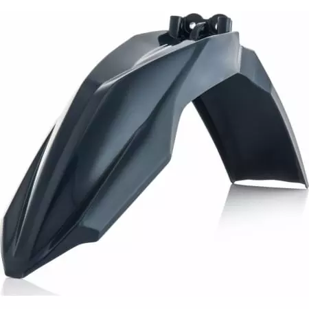 Garde-Boue Avant Acerbis Yamaha TC85 2014-17 Bleu