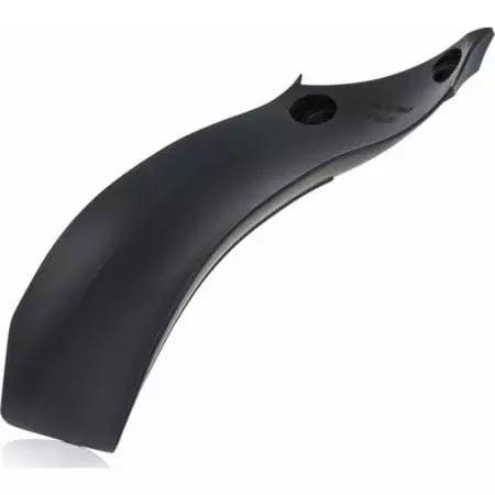 Bavette Amortisseur Acerbis KTM SX 85 2018 Noir