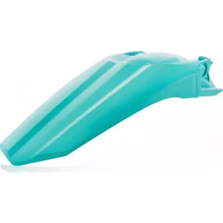 Garde-Boue Arrière Acerbis Honda CRF450R 2017 Vert D'eau