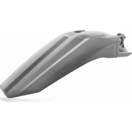 Garde-Boue Arrière Acerbis Honda CRF450R 2017 Gris