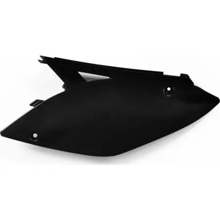 Caches Latéraux Acerbis Kawasaki KXF 250 2009-12 Noir