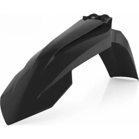 Garde-Boue Avant Acerbis KTM SX 85 2018 Noir