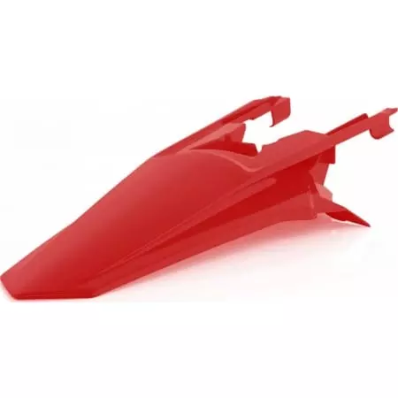 Garde-Boue Arrière Acerbis Gas Gas MC 85 2021 Rouge
