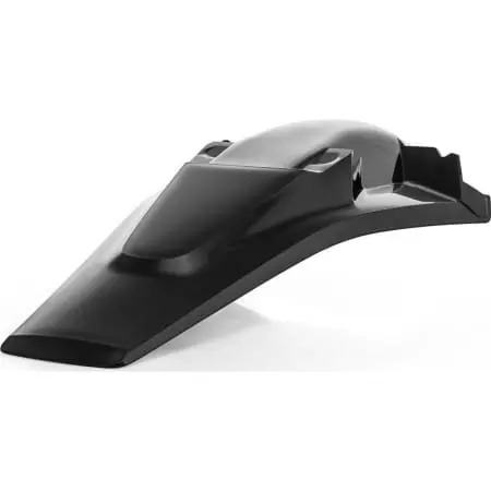 Garde-Boue Arrière Acerbis Husqvarna TE/FE 2017 Noir