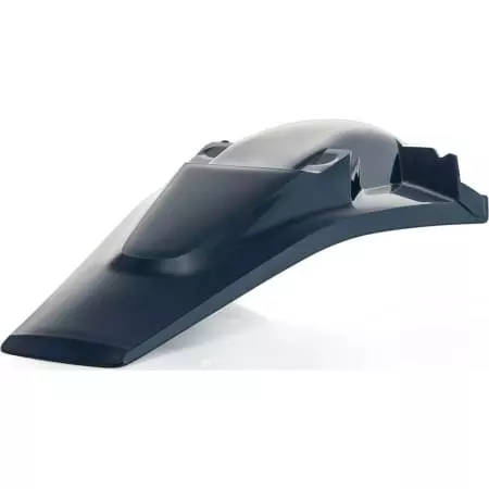 Garde-Boue Arrière Acerbis Husqvarna TE/FE 2017 Bleu