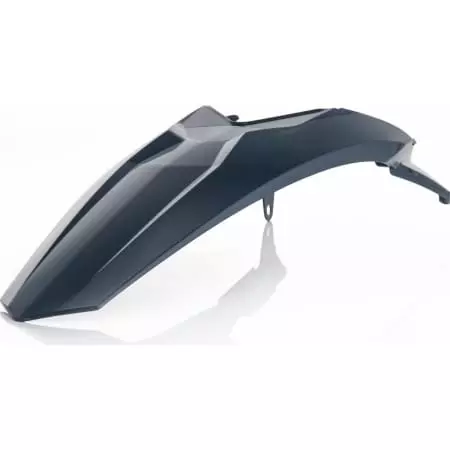 Garde-Boue Arrière Acerbis Husqvarna TC85 2014-17 Bleu