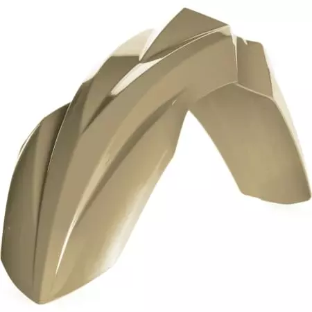 Garde-Boue Avant Acerbis Kawasaki KX 250 / 450 Sable