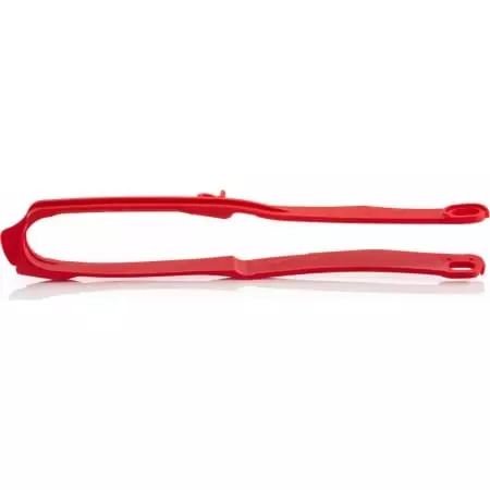 Patin De Bras Oscillant Acerbis Honda CRF450 R/RX 2017 Rouge