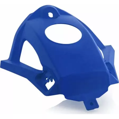 Couvre-Réservoir Acerbis Honda CRF450R 2017 Bleu