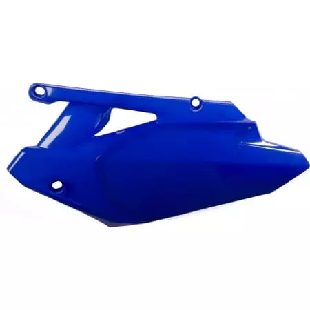 Caches Latéraux Acerbis Yamaha YZ 450 2010-12 Bleu