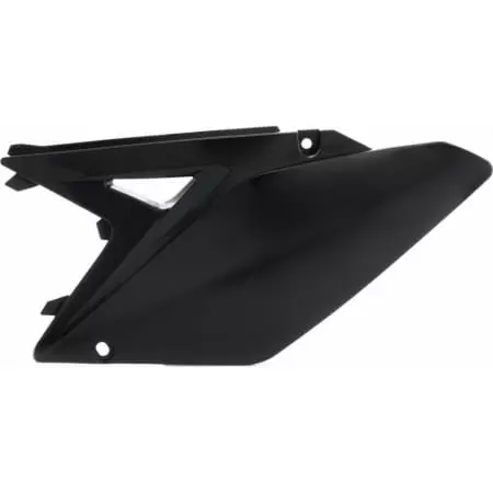 Caches Latéraux Acerbis Suzuki RMZ 250 2010-16 Noir