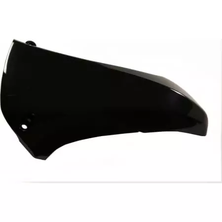 Ouïes De Radiateur Acerbis Yamaha YZ 450 2010-12 Noir