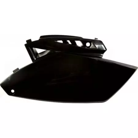 Caches Latéraux Acerbis Yamaha YZF 250 2010-12 Noir