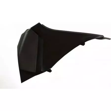 Cache Boîte À Air Acerbis KTM SX-F 2011 Noir