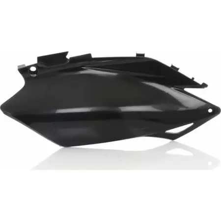 Caches Latéraux Acerbis Honda CRF250-450 2011 Noir