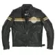 Blouson Helstons Chevy Noir