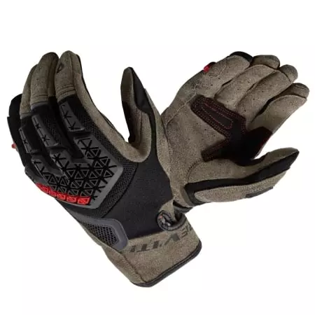 Gants REV'IT Mangrove Sable Noir