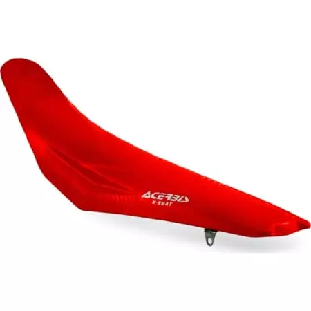 Selle Acerbis X-Seat Honda CRF450R 2013 Rouge