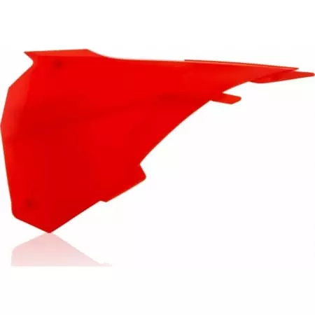 Caches Latéraux Acerbis KTM SX 85 2013 Orange