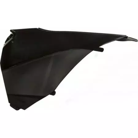 Caches Latéraux Acerbis KTM EXC/EXC-F 2014 Noir