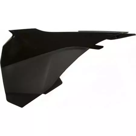 Caches Latéraux Acerbis KTM SX 85 2013 Noir