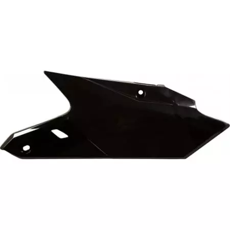 Caches Latéraux Acerbis Yamaha YZF 125/250 2014 Noir