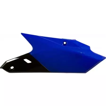 Caches Latéraux Acerbis Yamaha YZF 125/250 2014 Bleu Noir