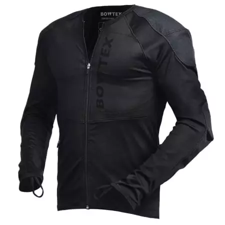 Blouson Bowtex Standard R Noir - Sous vêtements BOWTEX