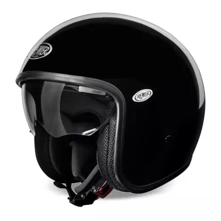 Casque Premier Vintage U9 Noir