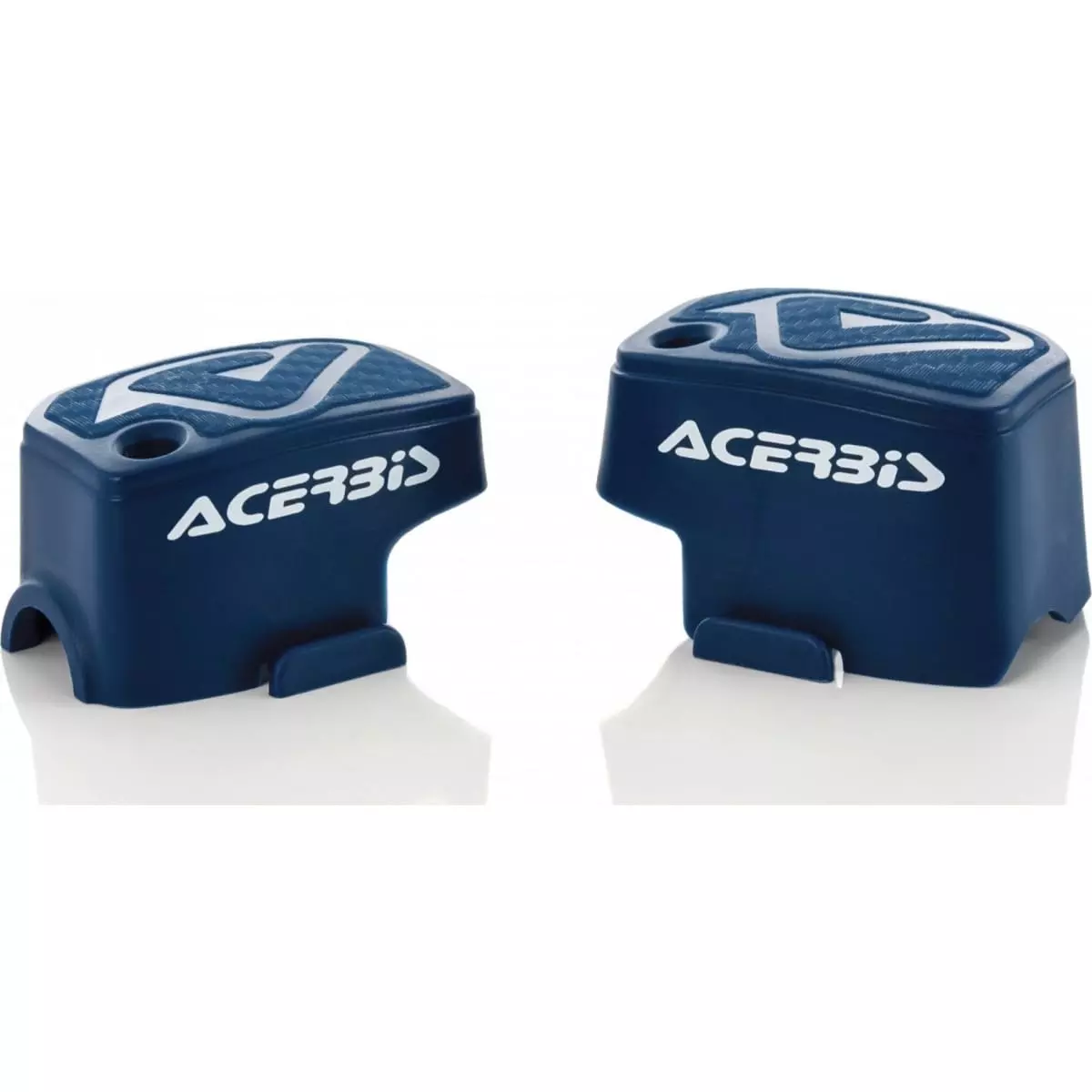 Protection Maître-Cylindre Acerbis Brembo 2014 Bleu Turquoise