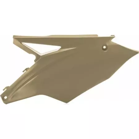 Caches Latéraux Acerbis Kawasaki KXF 450 2016 Sable