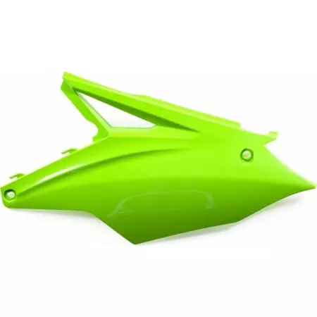 Caches Latéraux Acerbis Kawasaki KXF 250/450 2016 Vert
