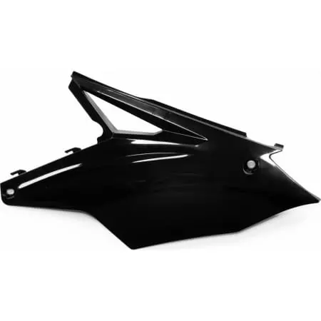 Caches Latéraux Acerbis Kawasaki KXF 250/450 2016 Noir