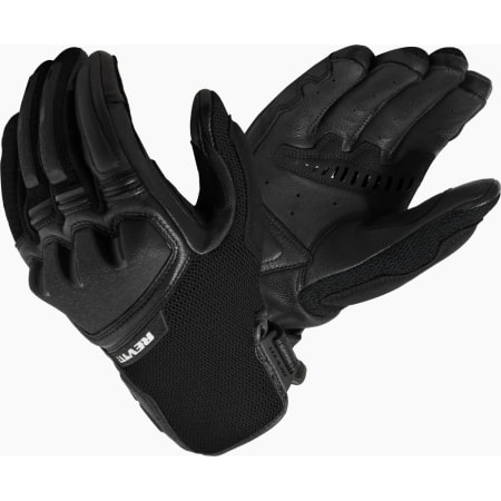 Gants REV'IT Duty Noir