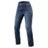 Jean Femme REV'IT Lady Victoria 2 SF L30 Bleu