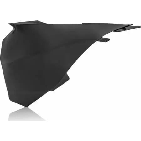 Caches LatÃ©raux Acerbis Husqvarna TC 85 2014-17 Noir