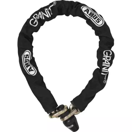 Chaine Monobloc Abus SRA XPLUS 1480/180cm