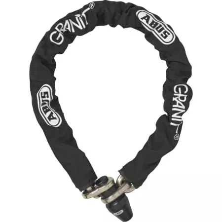 Chaine Monobloc Abus SRA XPlus 1480/120cm