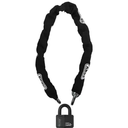 Chaîne Granit SRA Abus Power Chain 37RK/70 14MKS 120cm