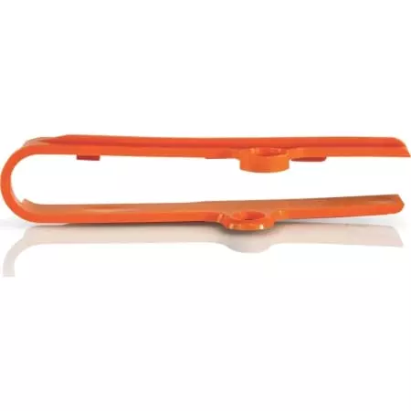 Patin De Bras Oscillant Acerbis KTM SX 85 2006-14 Orange