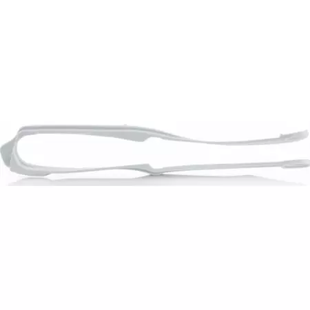 Patin De Bras Oscillant Acerbis Honda CRF450 2013 Blanc