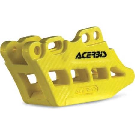Guide Chaîne Acerbis 2.0 Suzuki RM125/250 Jaune