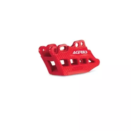 Guide Chaîne Acerbis 2.0 Honda CRF250/450 Rouge