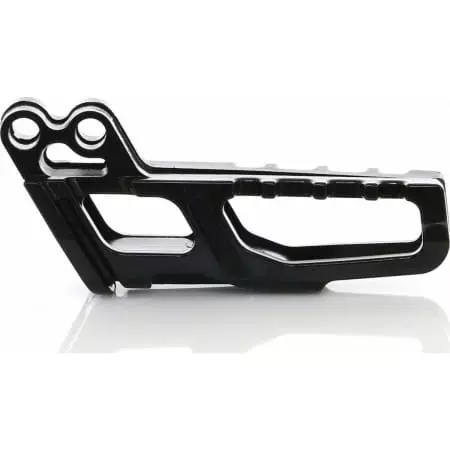 Guide Chaîne Acerbis Honda CR/CRE/CRF Noir