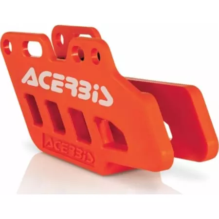 Guide Chaîne Acerbis KTM SX 85 Orange