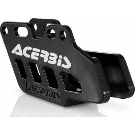 Guide Chaîne Acerbis KTM SX 85 Noir
