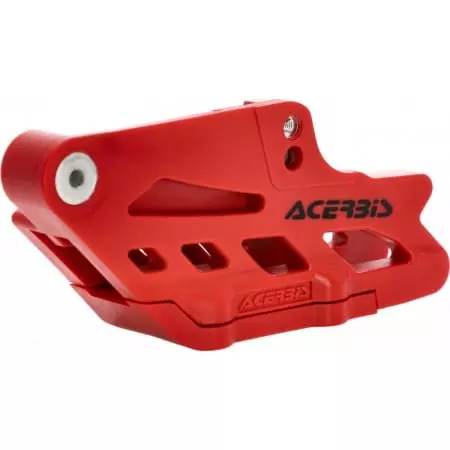 Guide Chaine Acerbis Rouge 0016451.110