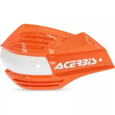 Plastiques De Rechange Acerbis Protège-Mains X-Factor Orange 016