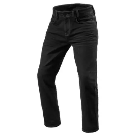 Jean REV'IT Lombard 3 RF L36 Gris Foncé