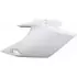 Caches Latéraux Acerbis Yamaha WRF450 2012 Blanc